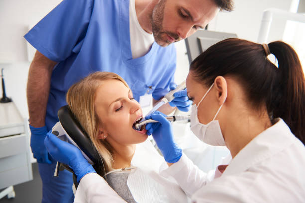 Best Root Canal Treatment  in Wilmer, TX
