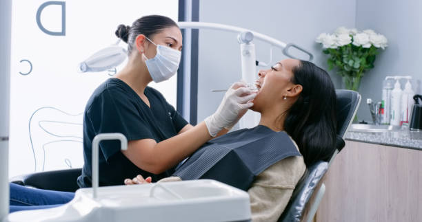 Emergency Dental Services in Wilmer, TX