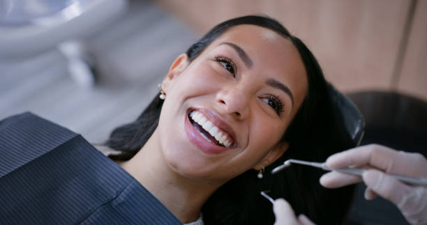Laser Dentistry in Wilmer, TX