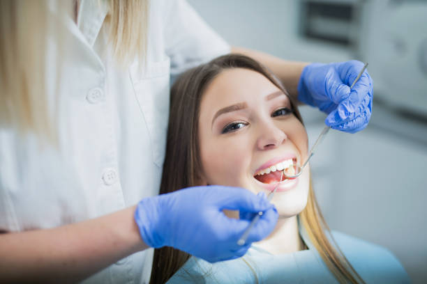 Dental Inlays and Onlays in Wilmer, TX