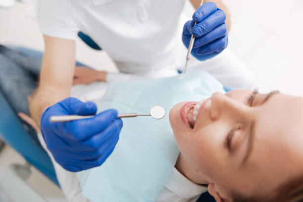 Sleep Apnea Treatment in Wilmer, TX